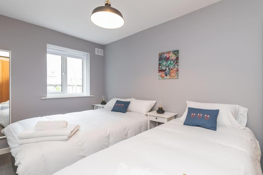 Brand New Drogheda Apartment4 First Floor المظهر الخارجي الصورة
