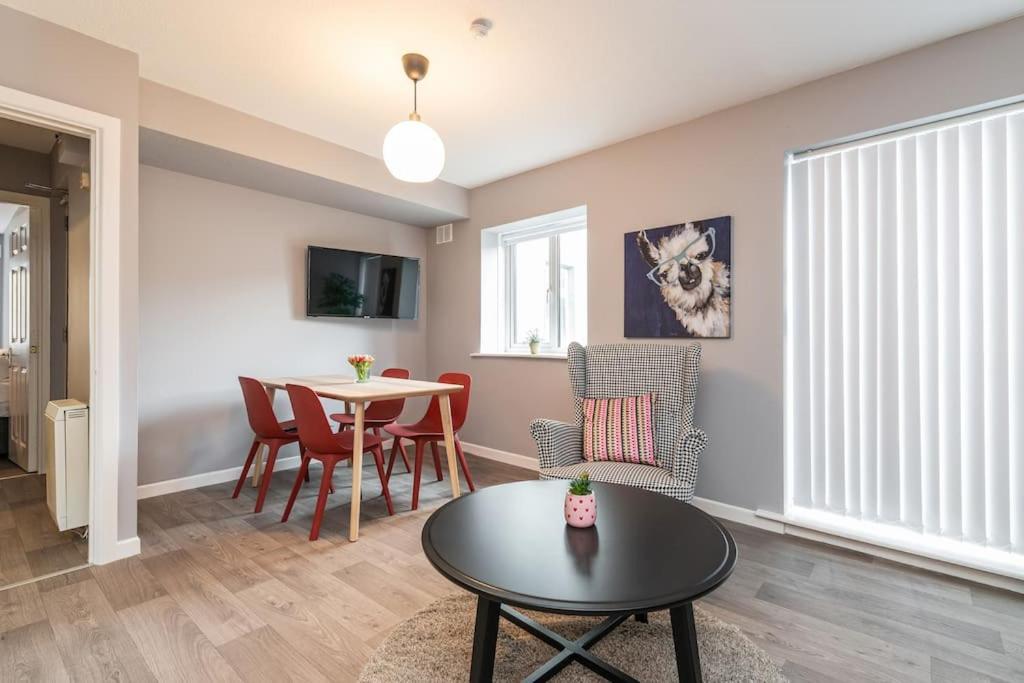 Brand New Drogheda Apartment4 First Floor المظهر الخارجي الصورة